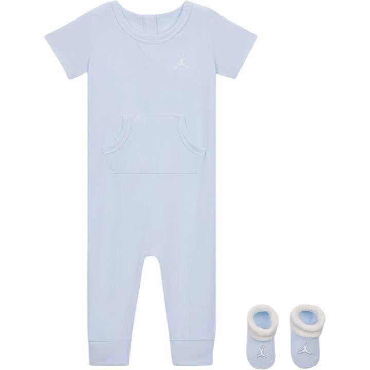 Jordan Jordan Jumpsuit Set Infant And Toddler