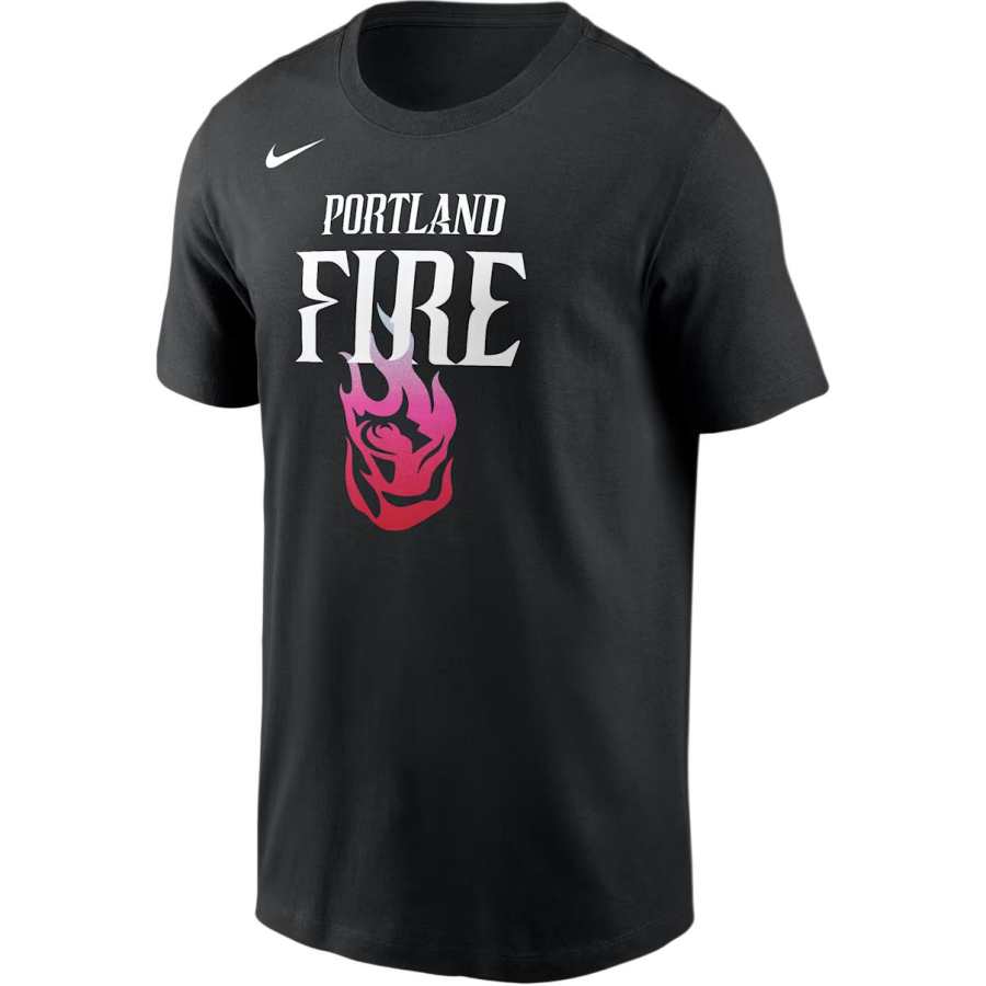 Nike Nike Portland Fire Men's Nike Dri-FIT T-Shirt