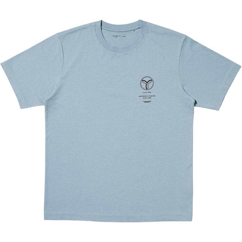 UNIQLO SS26Peace For All Collection T Shirt Men's