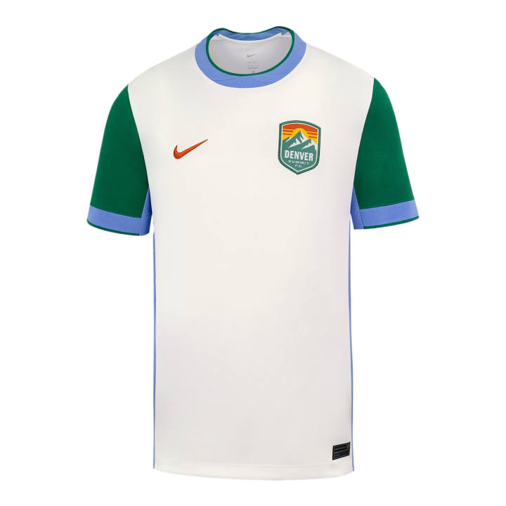 Nike Nike Kids' Sports Tops Crew Neck Moderate