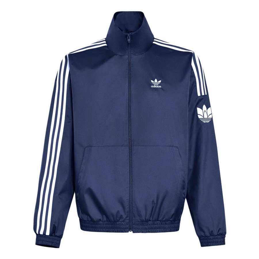 Adidas Originals ADICOLOR TRACK TOP Jacket Unisex