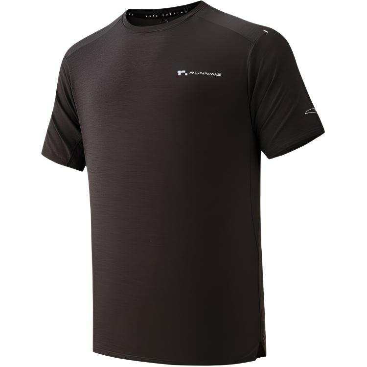 Anta Running Collection Quick Dry T Shirts Men's