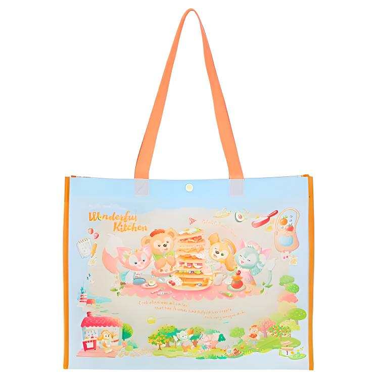 Disney Disney Plastic Handbag, Shoulder Bag Regular Women's Multicolor