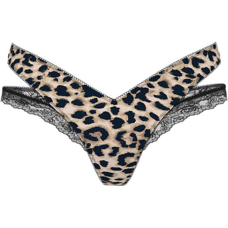 Victoria's Secret Thong Women's