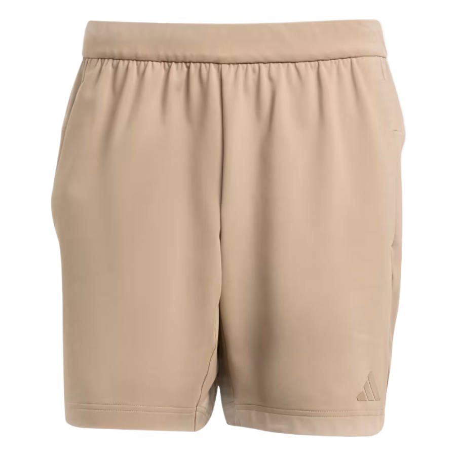 Adidas Adidas Sports Shorts Men's Pink Brown