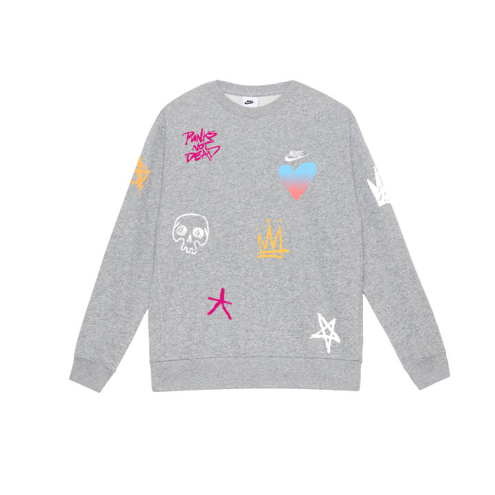 Nike Nike Sportswear Sweatshirt Men's