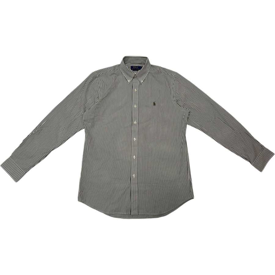 Polo Ralph Lauren Shirt Classic Version Men's