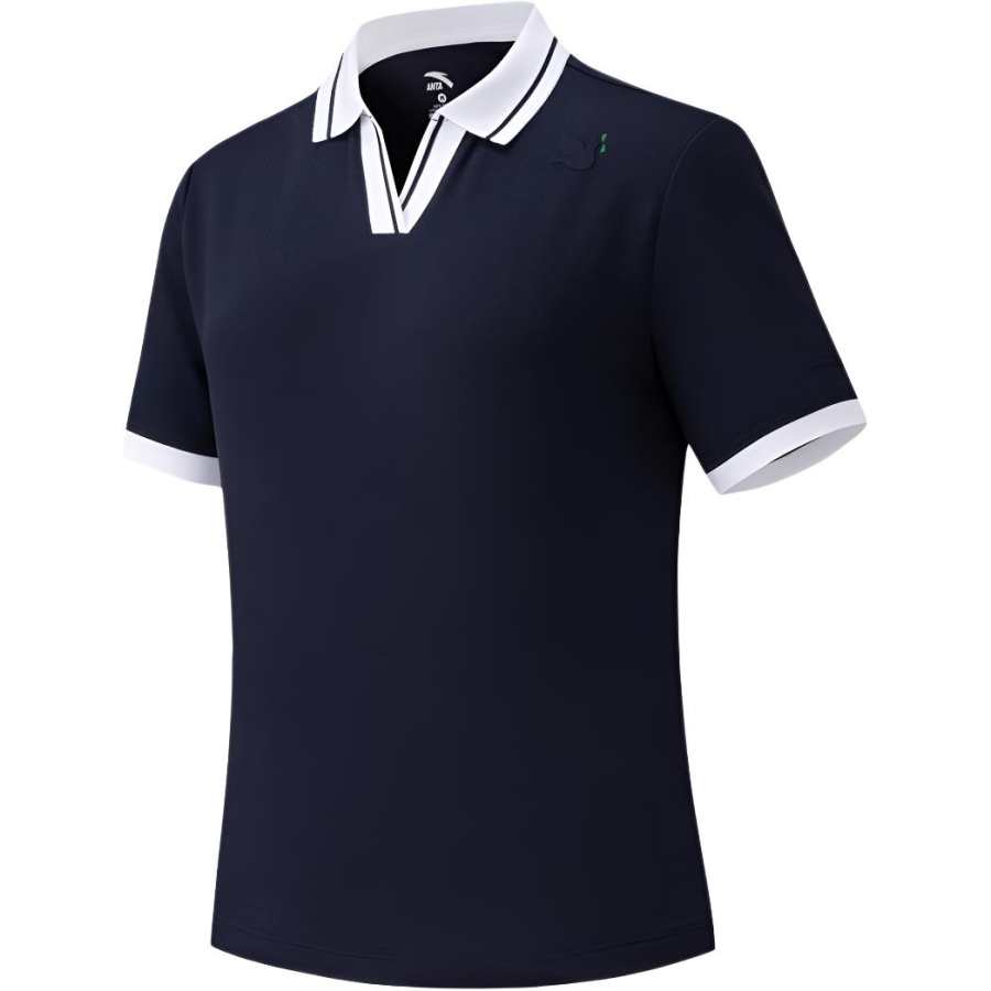 Anta Life Collection Tennis Top Women's