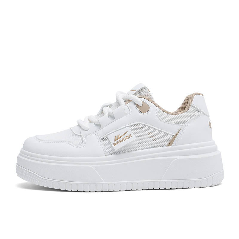 WARRIOR Warrior Low Top Skateboard Shoes Women's