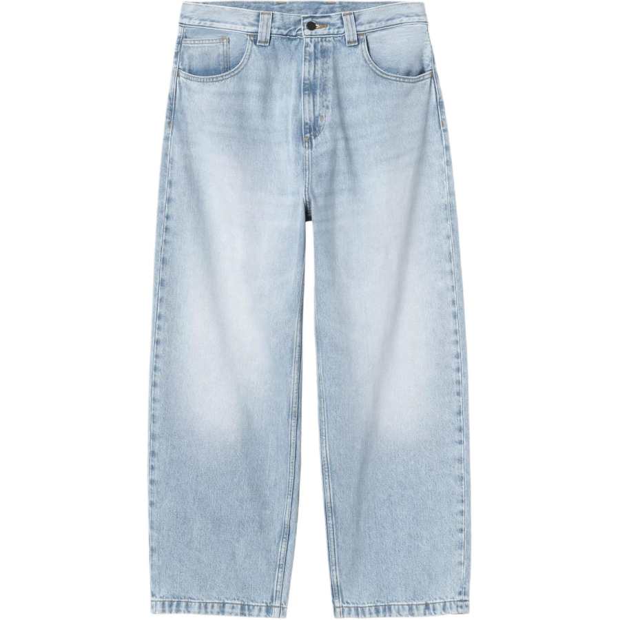 Carhartt WIP SS26 Brandon Pant Jeans Men's