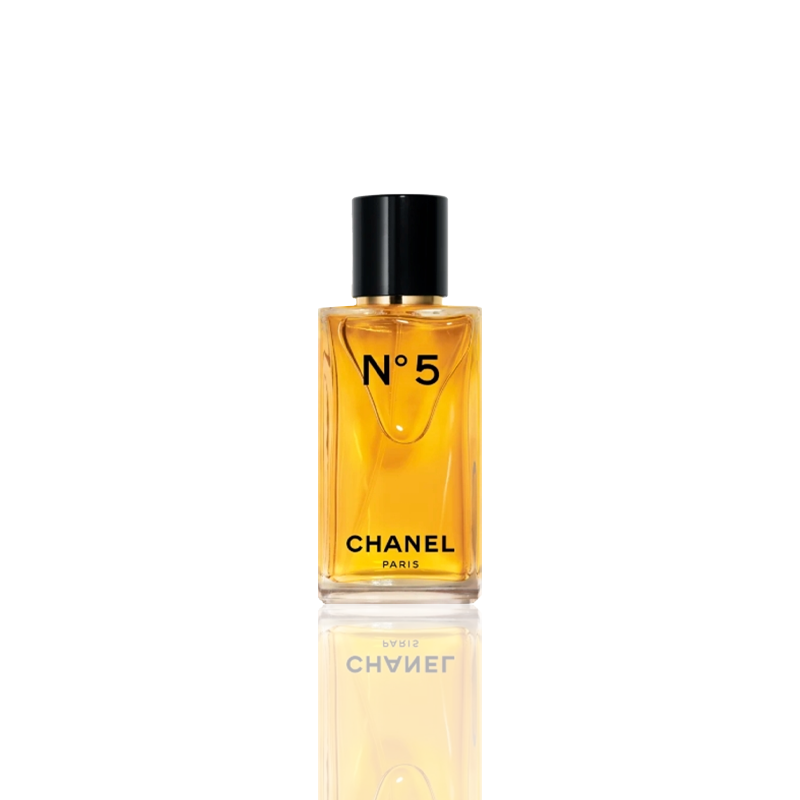 CHANEL New Version Size 5 Eau De Toilette Classic N5 Perfume Woody Tones Eau De Toilette 75ml/150ml