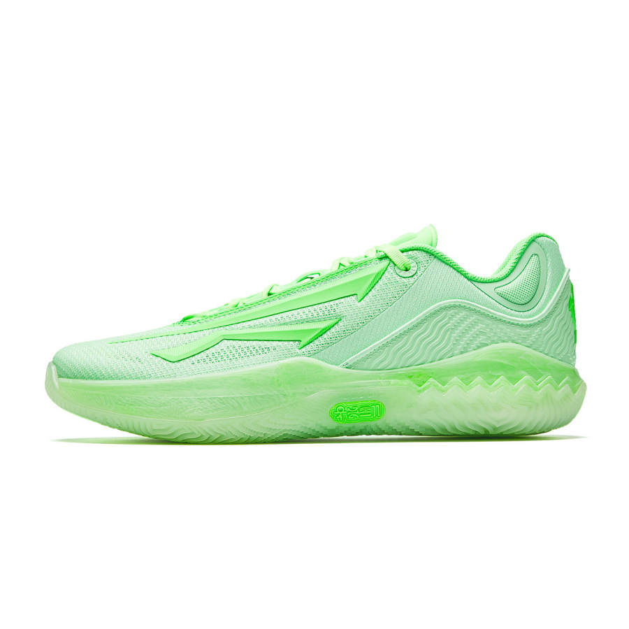 Anta KAI SPEED 2 Irving Pioneer 2, Awakening, Summer Cushioning Abrasion Resistant Breathable Low top