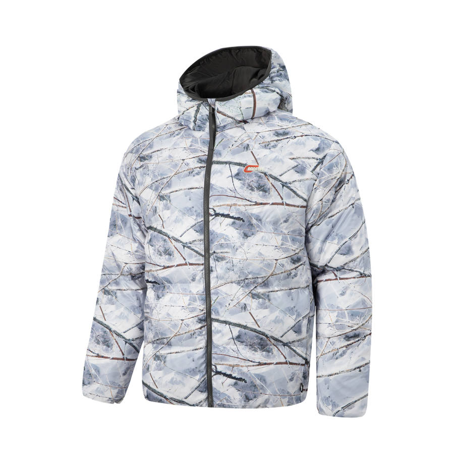 Li-Ning Li Ning BADFIVE Down Jacket Men's