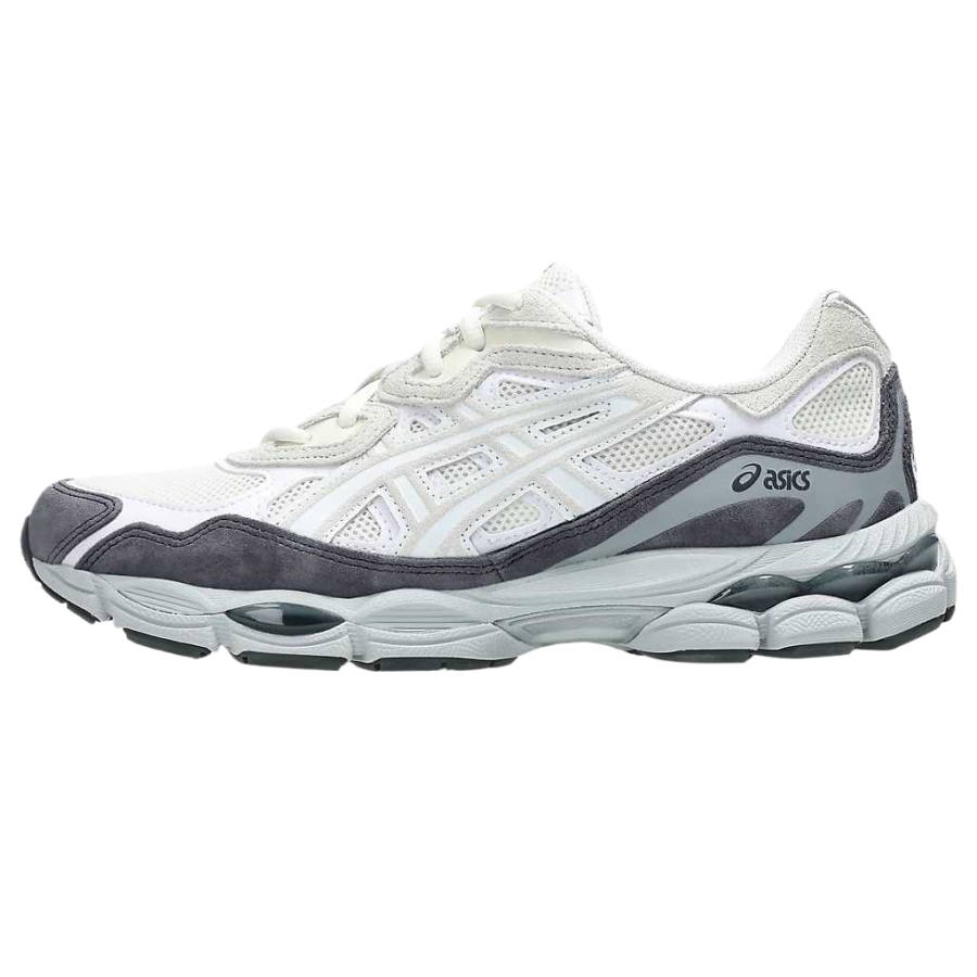 ASICS GEL NYC Low top Running Shoes Unisex