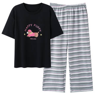 THREEGUN Women's Pajama Sets