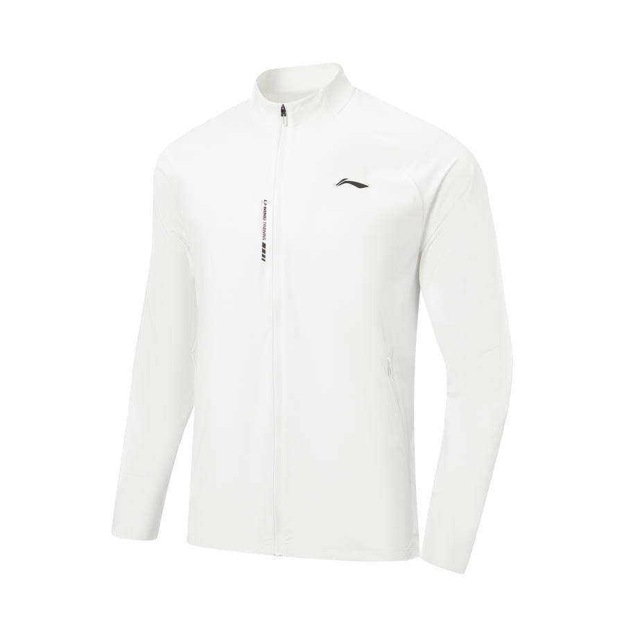 Li-Ning Li Ning Fitness Series Coat Jacket Men's