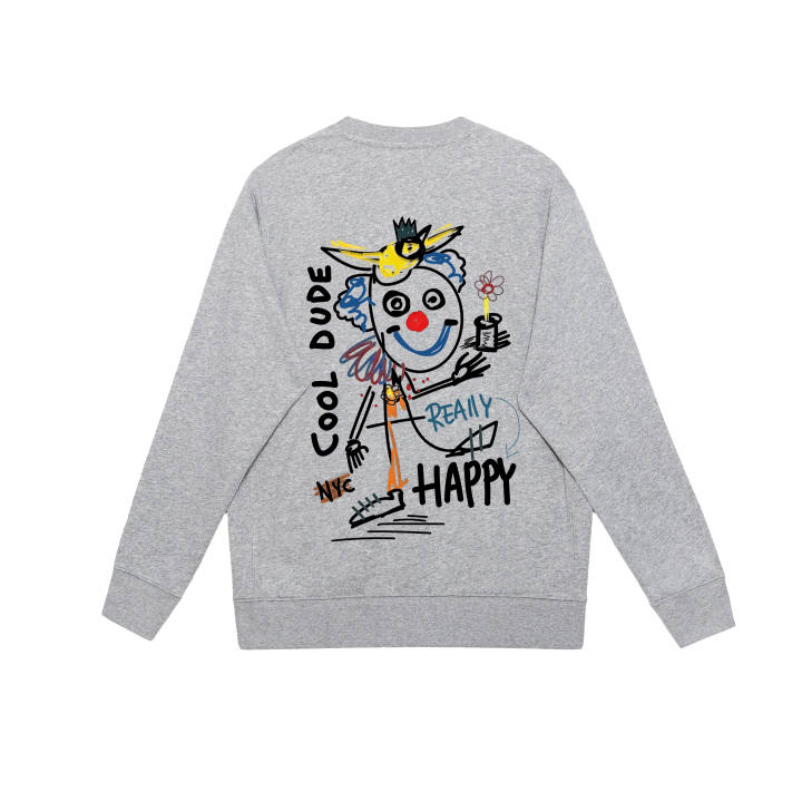 Nike Nike Sportswear Sweatshirt Men's