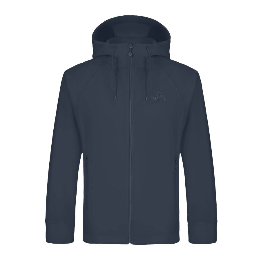 PELLIOT PELLIOT Velvet feel Coat Women's