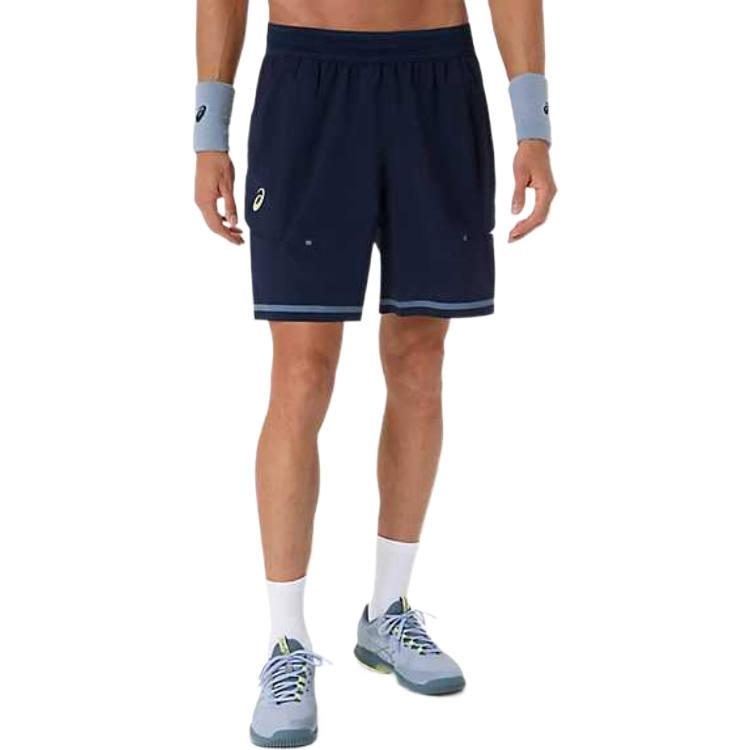 ASICS ASICS Tennis Bottom Men's Midnight