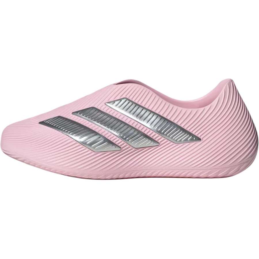Adidas Adidas Purechill Breathable Low top Casual Shoes Pink Silver Kids'