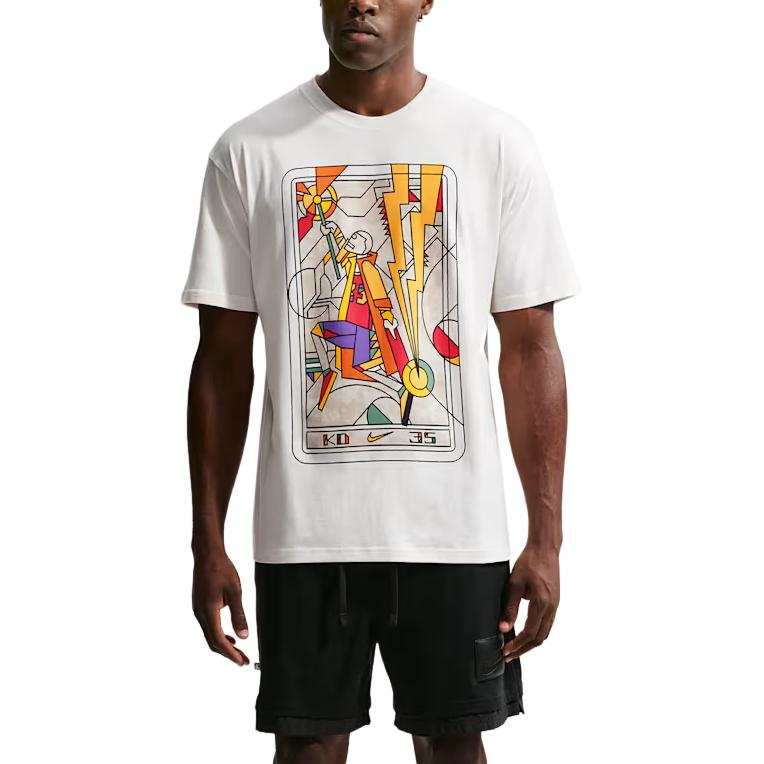 Nike Nike Kevin Durant Men's Basketball T-Shirt