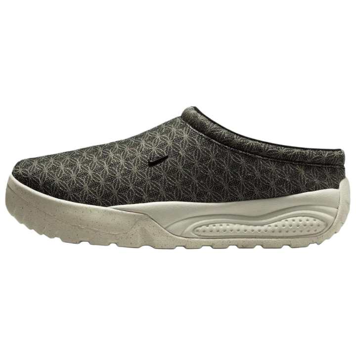 Nike Nike ACG Rufus Closed Toe Slippers Unisex Dark Smoke Gray