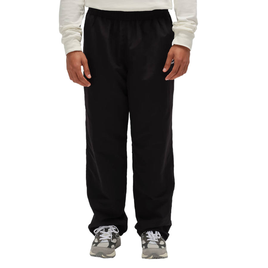 New Balance New Balance Sports Pants Men's Caviar Moderate