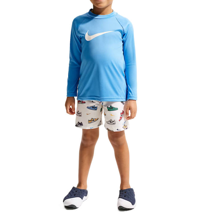 Nike Nike Fitted Swimwear Summer Kids' 2 Pack