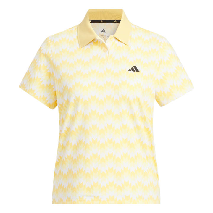 Adidas Adidas Performance Golf Clothing Women's