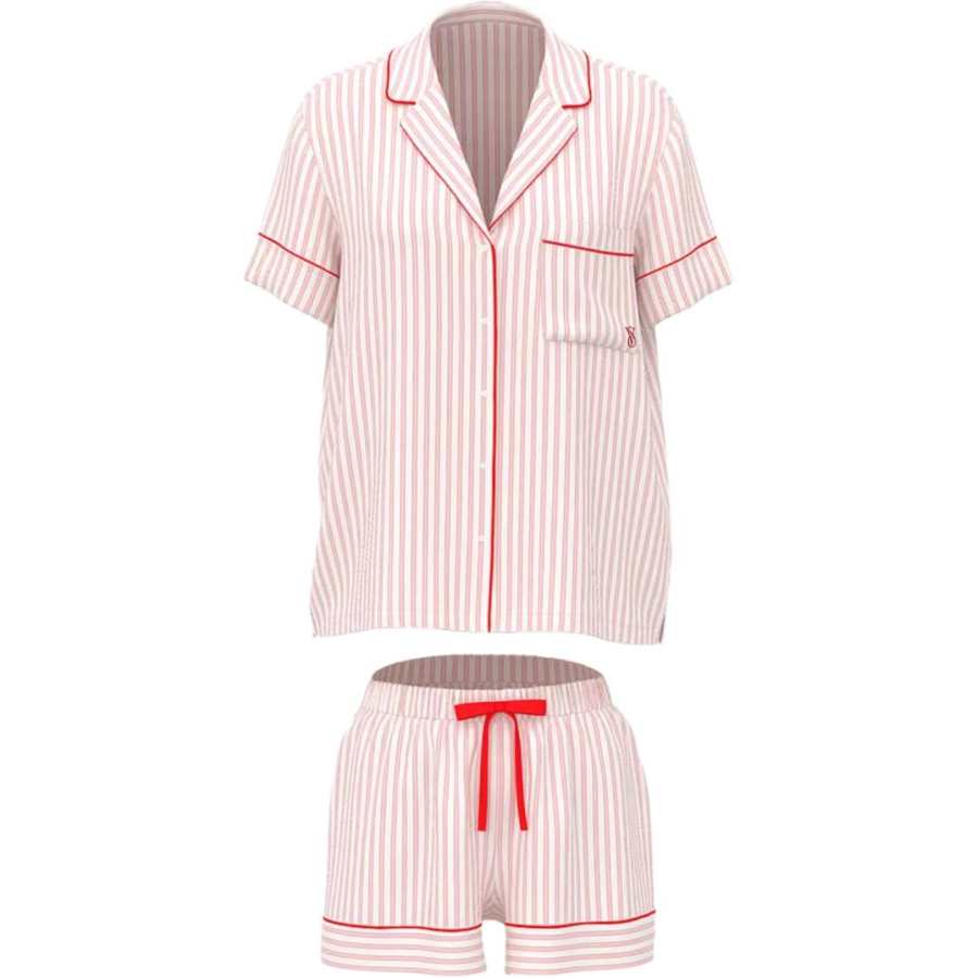 Victoria's Secret Pajama Set Women's