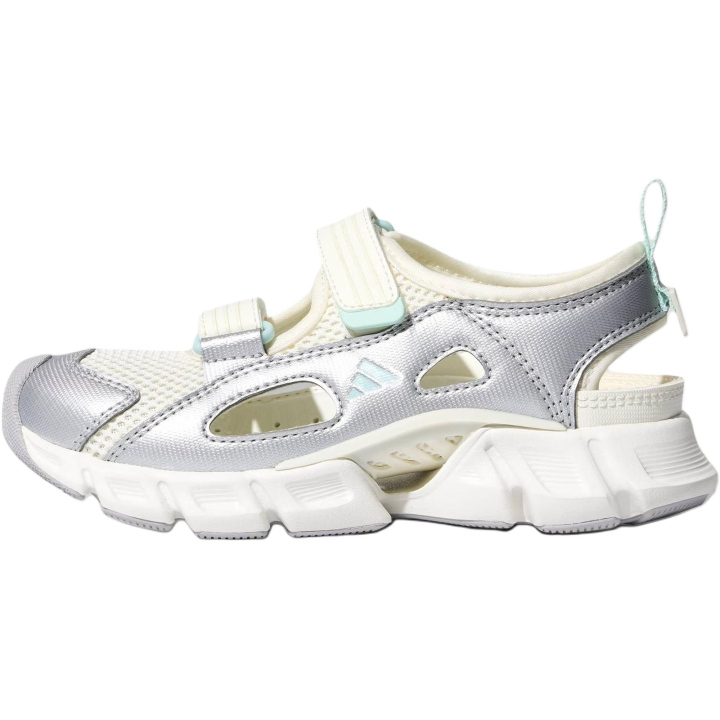 Adidas Adidas Climacool Low top Sandal Jade White Kids'