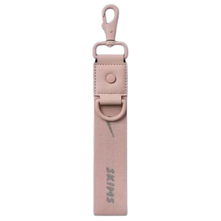 Nike Nike X SKIMS Collaboration Wristband Keychain Bag Accessory Women's Pink