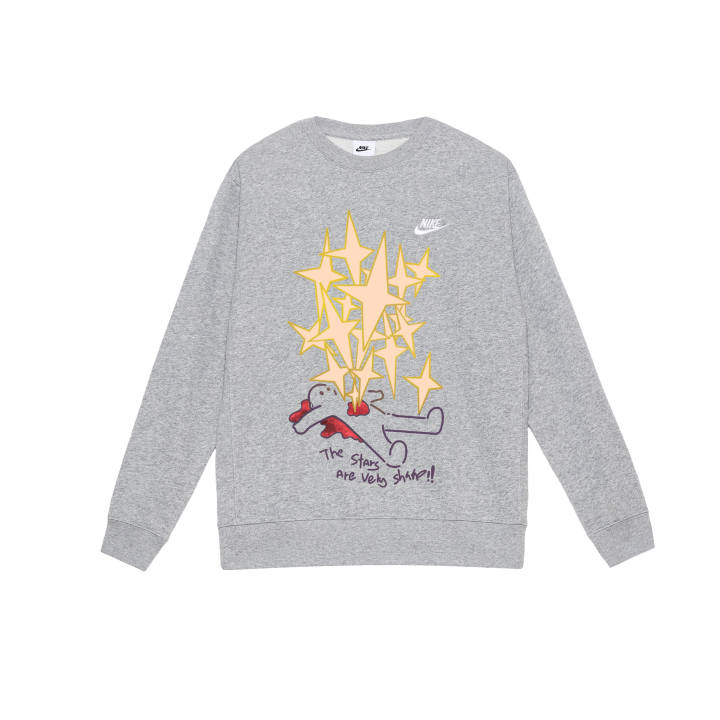 Nike Nike Sportswear Sweatshirt Men's
