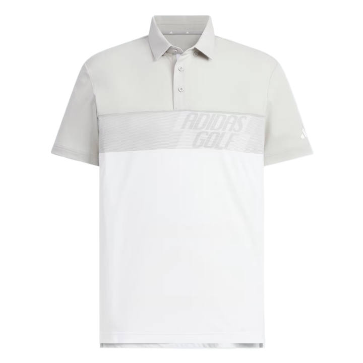 Adidas Adidas Performance Golf Clothing Men's