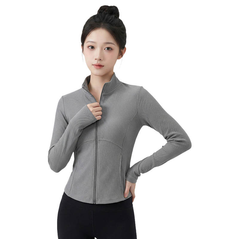 MIIOW MIIOW Yoga Jackets Women's Thin