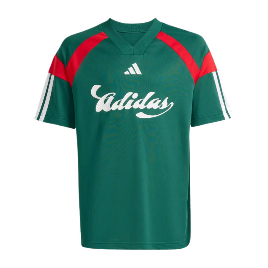 Adidas Adidas Kids T Shirts V Neck Moderate