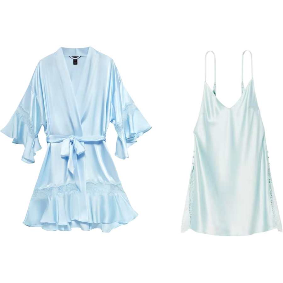 Victoria's Secret Pajama Set Women's