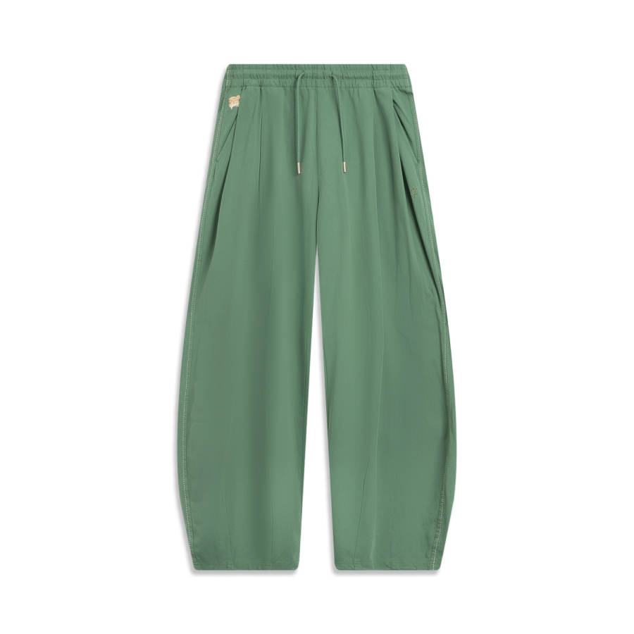 Li-Ning Li Ning Sports Life Collection Casual Pants Men's