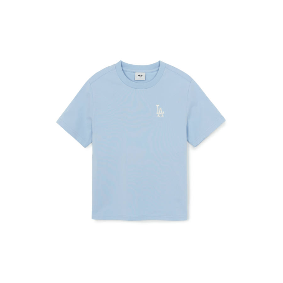 MLB KIDS T Shirts Crew Neck Moderate
