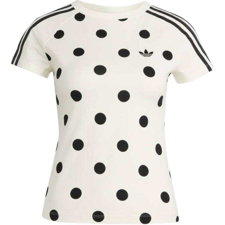 Adidas Originals T Shirt Women's