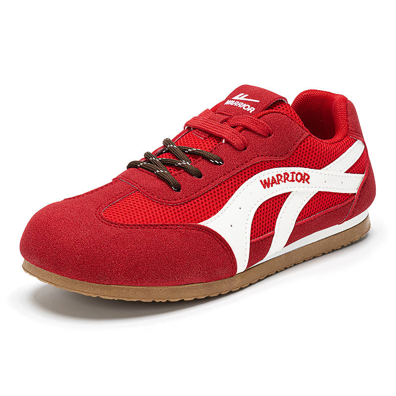 WARRIOR Warrior Breathable Low top German Army Trainers Women's