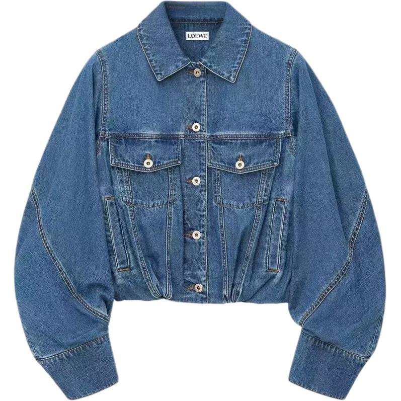 LOEWE Loewe Denim Jacket