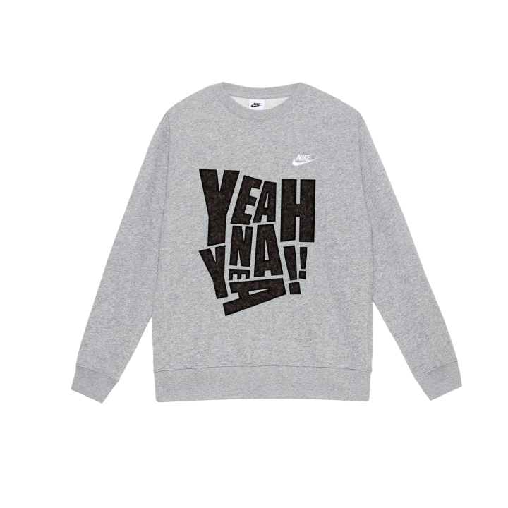 Nike Nike Sportswear Sweatshirt Men's