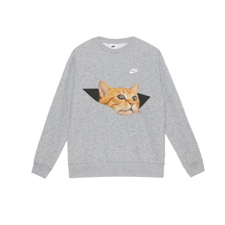Nike Nike Sportswear Sweatshirt Men's
