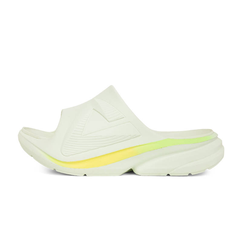 PEAK PEAK Slide Slipper Unisex Milk Jade
