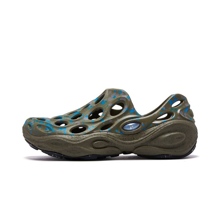 MERRELL Hydro Next Gen Moc River Trekking Shoes Unisex Amphibian Illusion Makeup