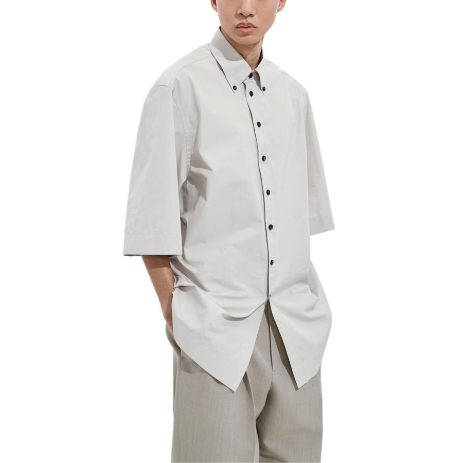 Bottega Veneta SS26 Shirt Men's