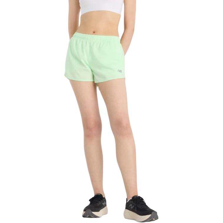 New Balance New Balance Sports Shorts Women's
