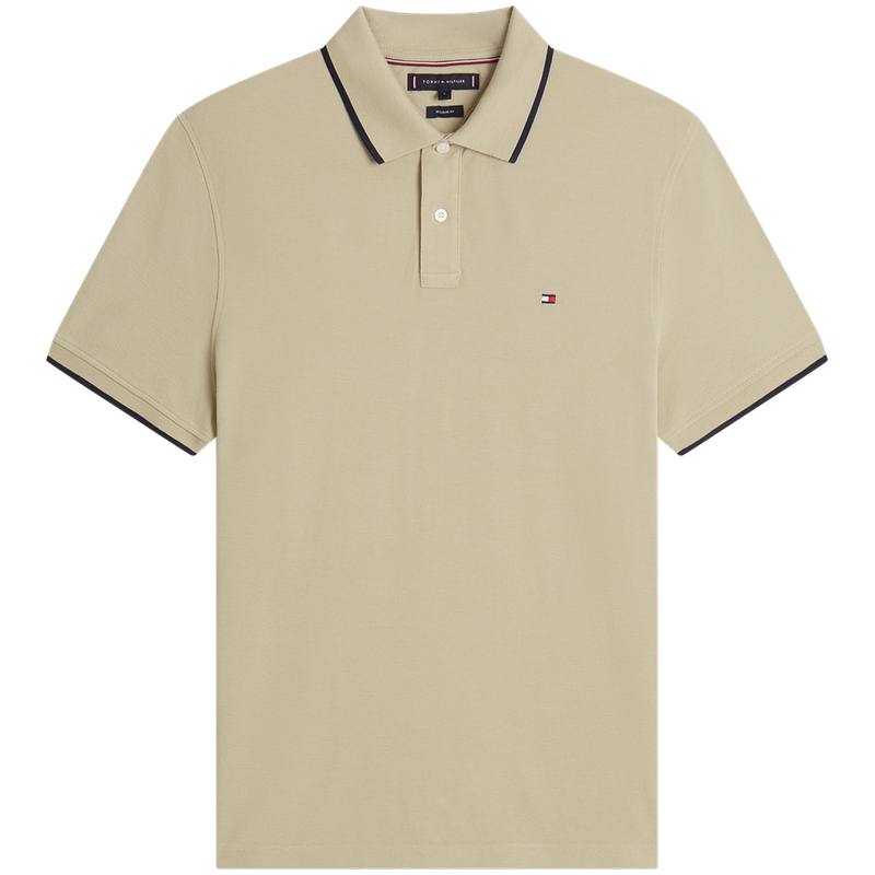 Tommy Hilfiger Polo Shirt Men's