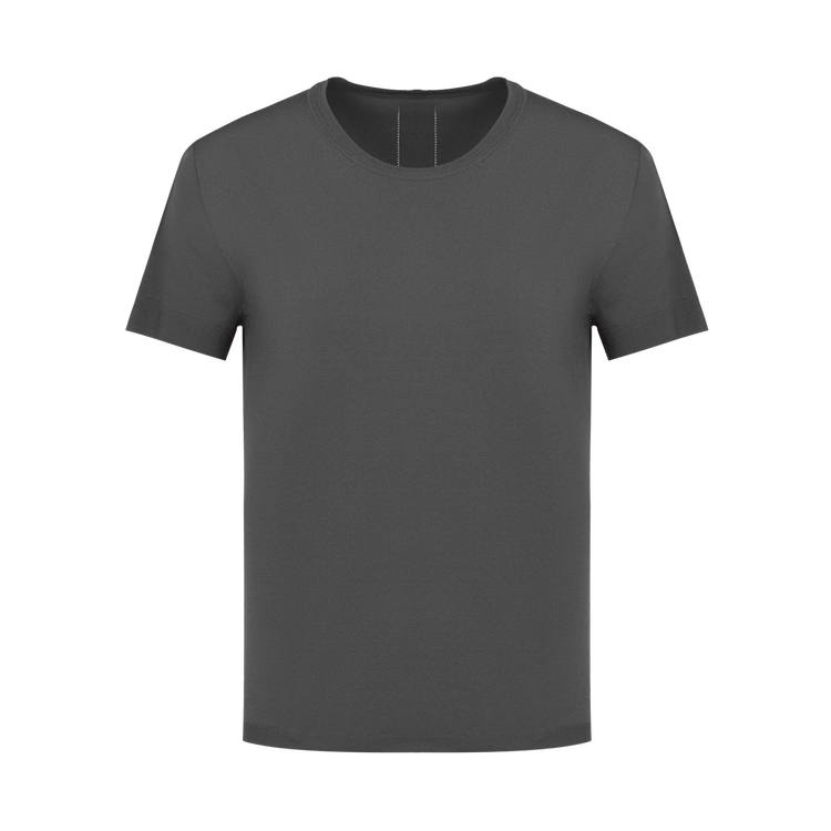 DESCENTE T Shirts Women's Crew Neck Moderate
